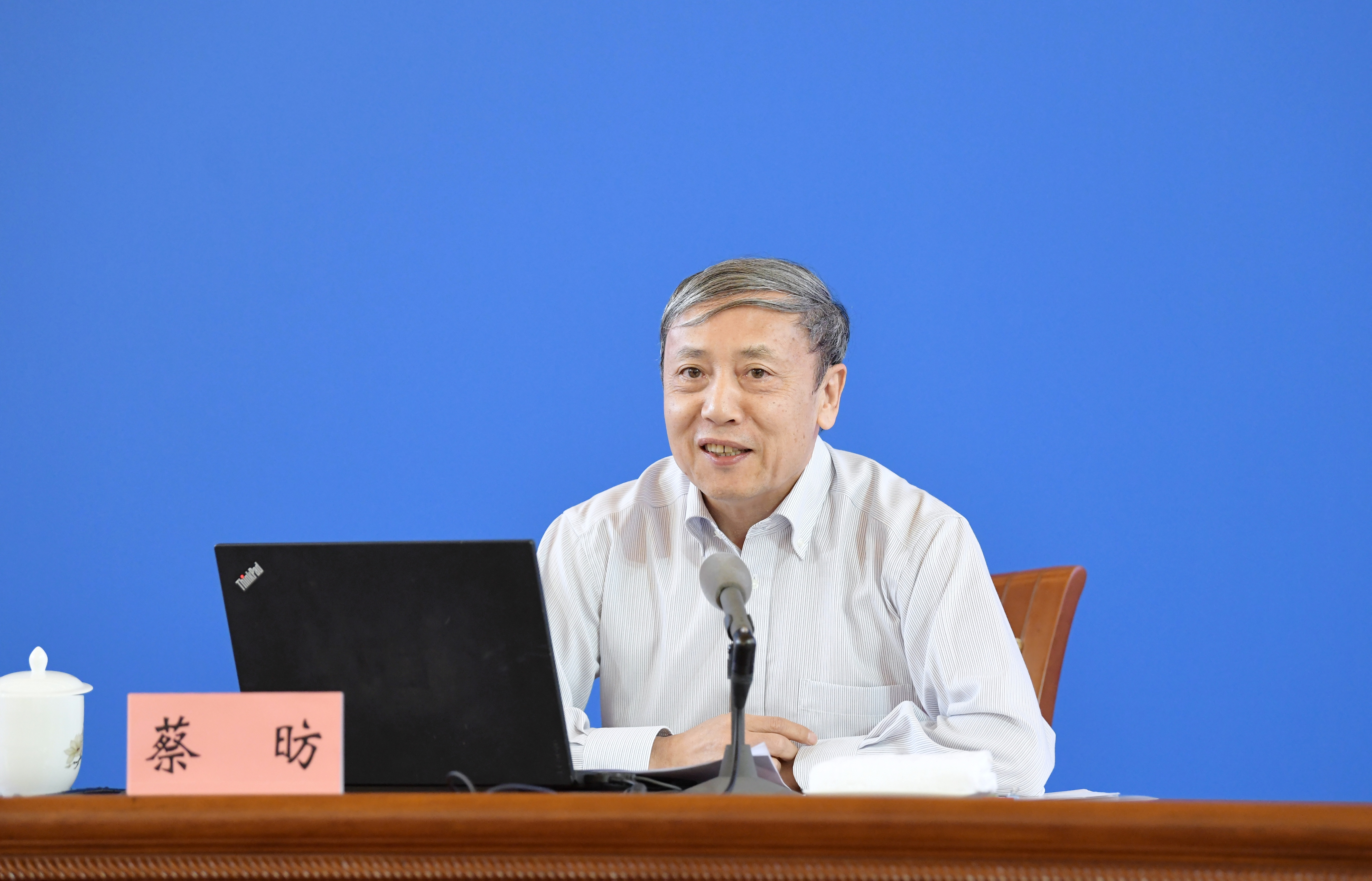 上海市委中心组学习会集中学改革开放史,李强阐释开路