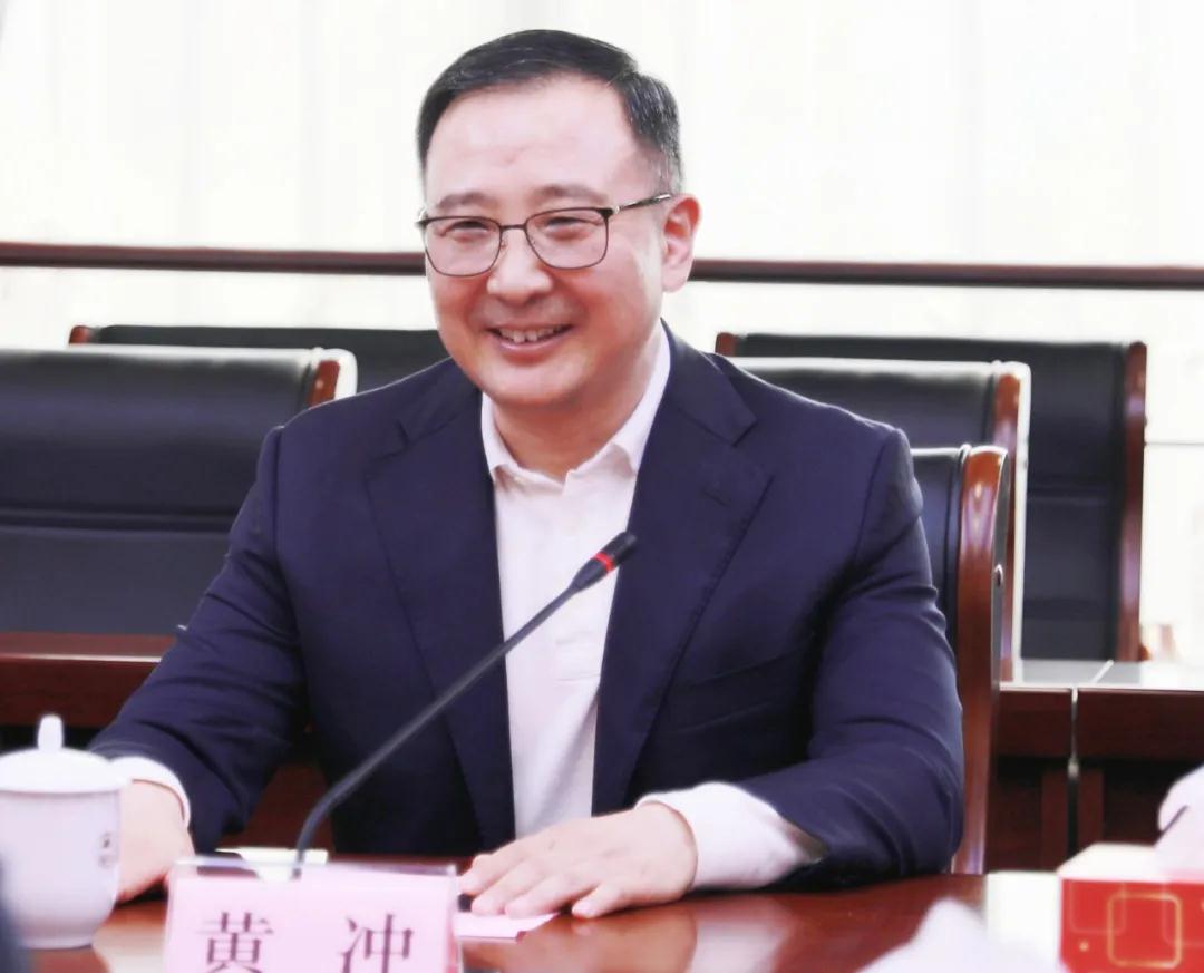 黄冲赴宝山区调研退役军人事务工作