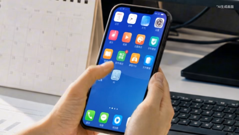 公益广告片《门》