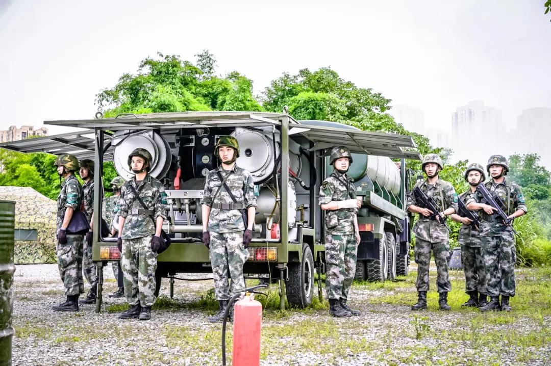 陆海空等27所军校等你加入!_媒体报道_上海市退役军人事务局
