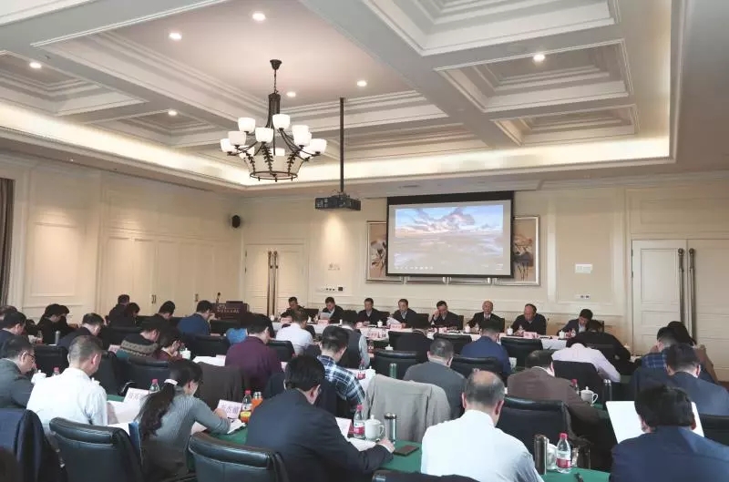 全国军转干部高校专项培训工作座谈会在沪召开_局内要闻_上海市退役军人事务局