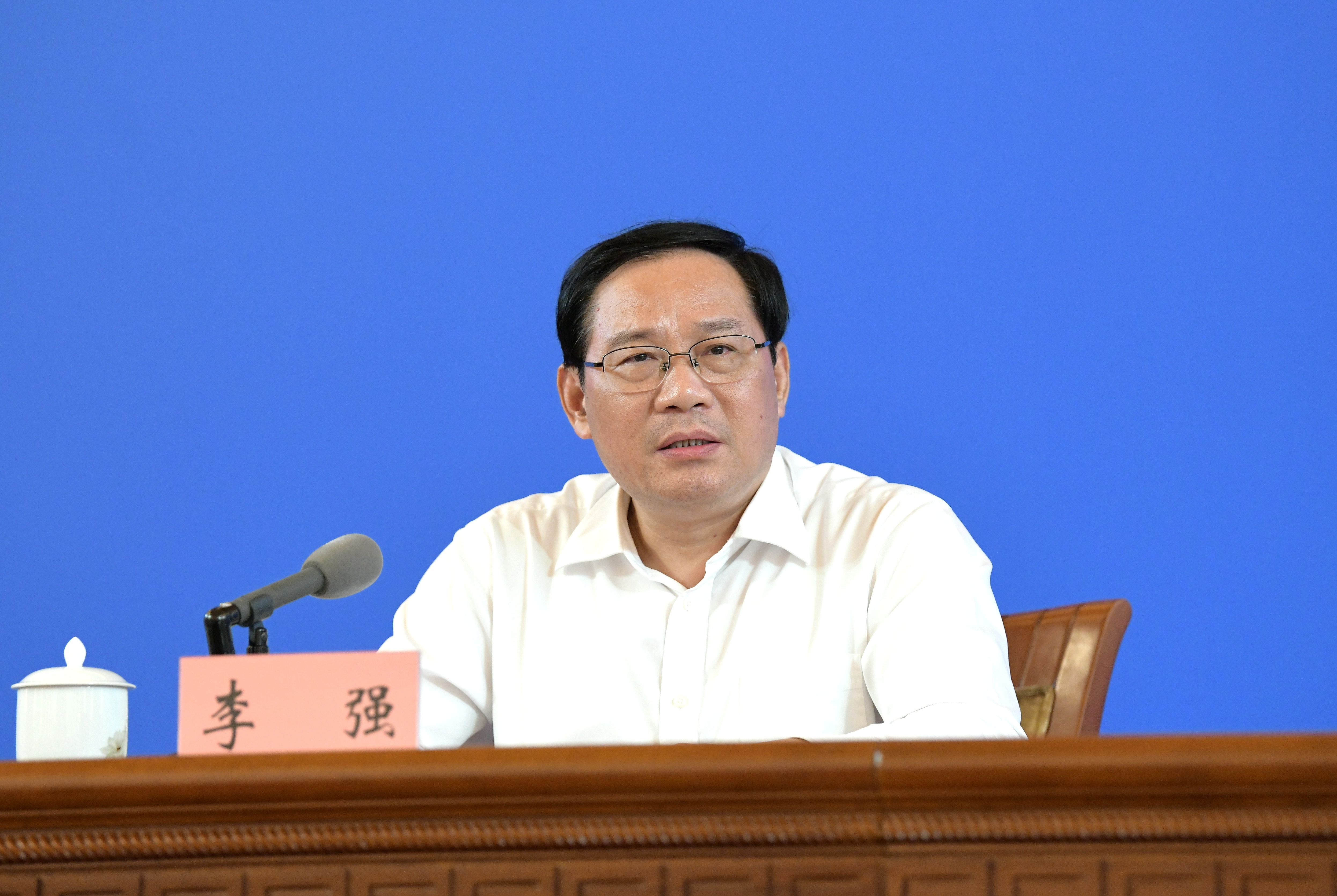 上海市委中心组学习会集中学改革开放史,李强阐释开路